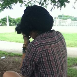 Meet your Posher, Dani